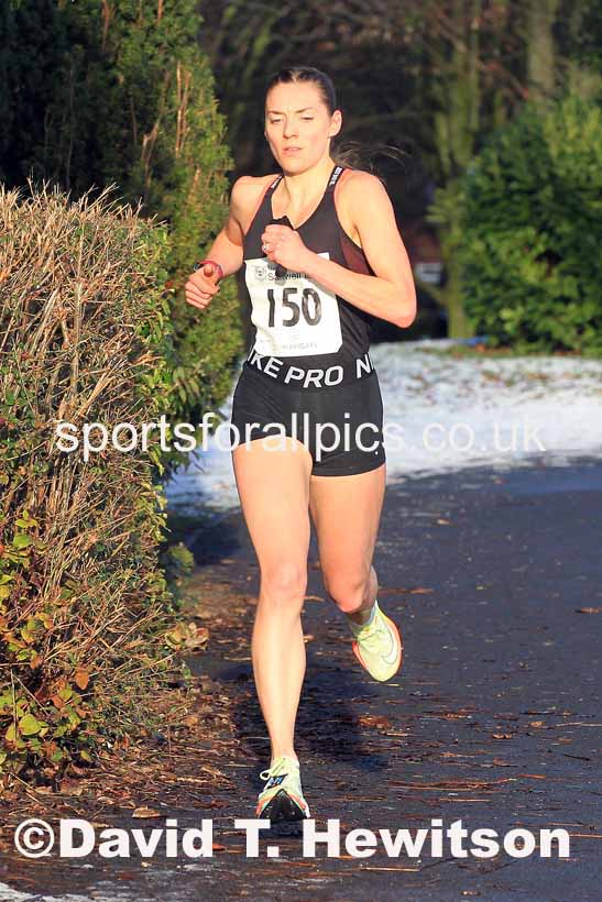 The 2022 Saltwell 10k Road Race, Gateshead.  Photo: David T. Hewitson/Sports for All Pics